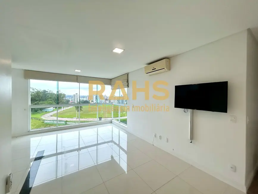 Foto 3 de Apartamento com 3 quartos à venda, 80m2 em Atiradores, Joinville - SC