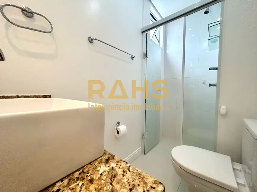 Foto 7 de Apartamento com 3 quartos à venda, 80m2 em Atiradores, Joinville - SC