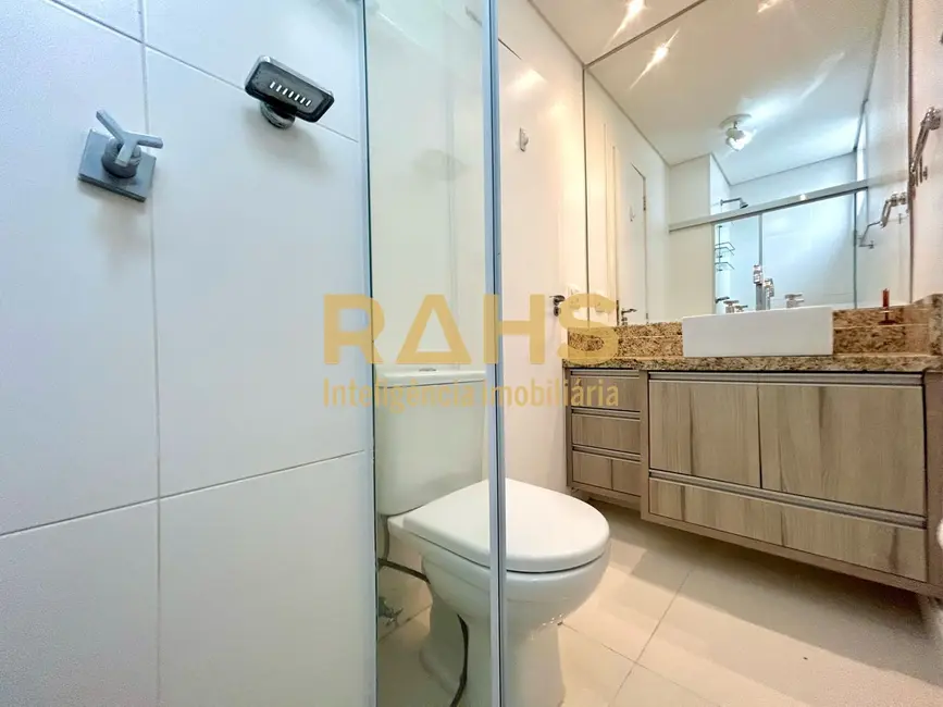 Foto 6 de Apartamento com 3 quartos à venda, 80m2 em Atiradores, Joinville - SC