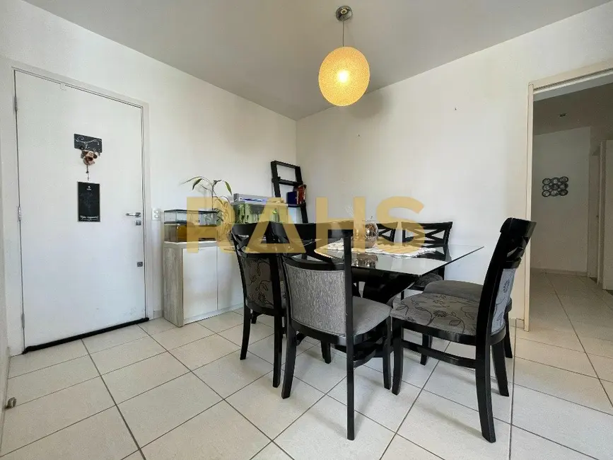 Foto 6 de Cobertura com 3 quartos à venda, 140m2 em Anita Garibaldi, Joinville - SC