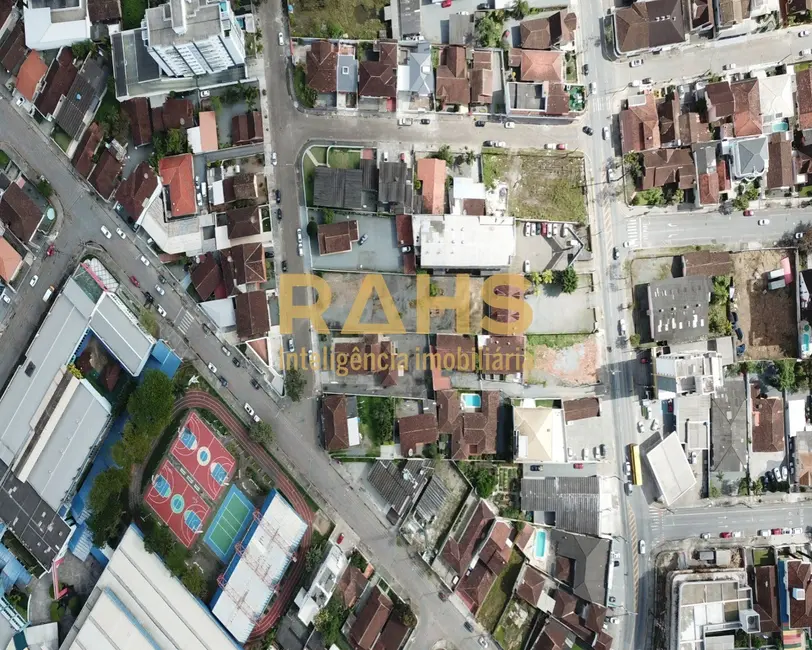 Foto 4 de Terreno / Lote à venda em Anita Garibaldi, Joinville - SC