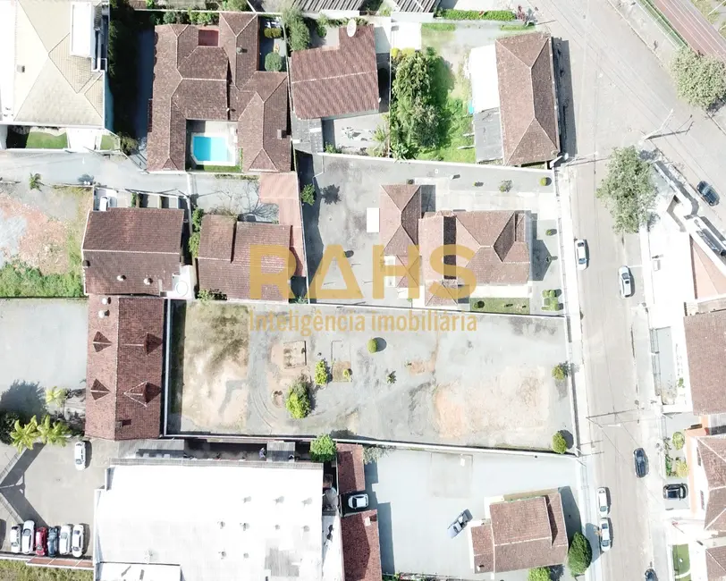 Foto 3 de Terreno / Lote à venda em Anita Garibaldi, Joinville - SC