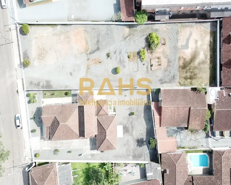 Foto 5 de Terreno / Lote à venda em Anita Garibaldi, Joinville - SC