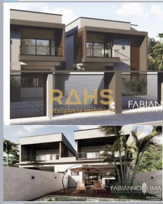 Foto 2 de Casa com 3 quartos à venda, 165m2 em Itapoa - SC