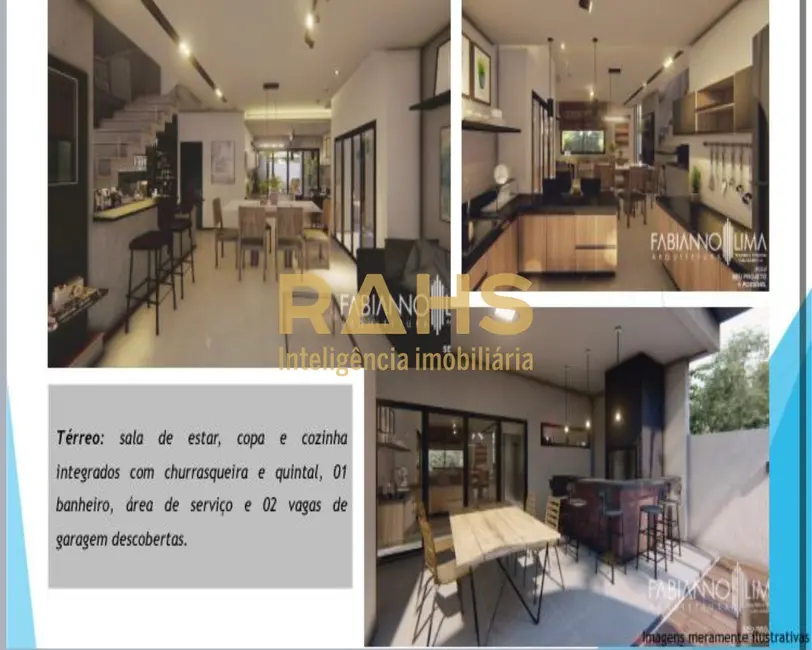 Foto 5 de Casa com 3 quartos à venda, 165m2 em Itapoa - SC