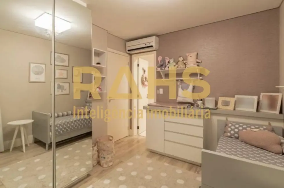 Foto 7 de Cobertura com 4 quartos à venda, 261m2 em Centro, Joinville - SC