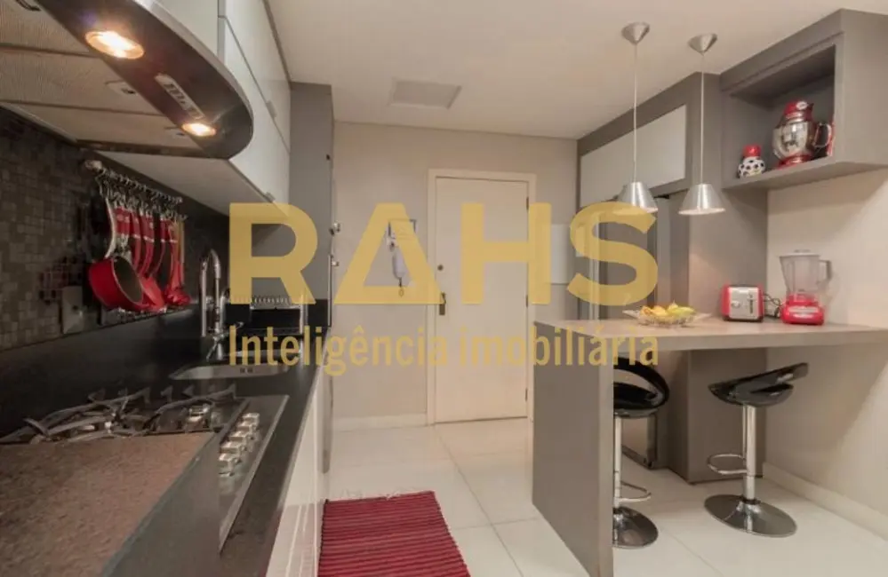 Foto 3 de Cobertura com 4 quartos à venda, 261m2 em Centro, Joinville - SC