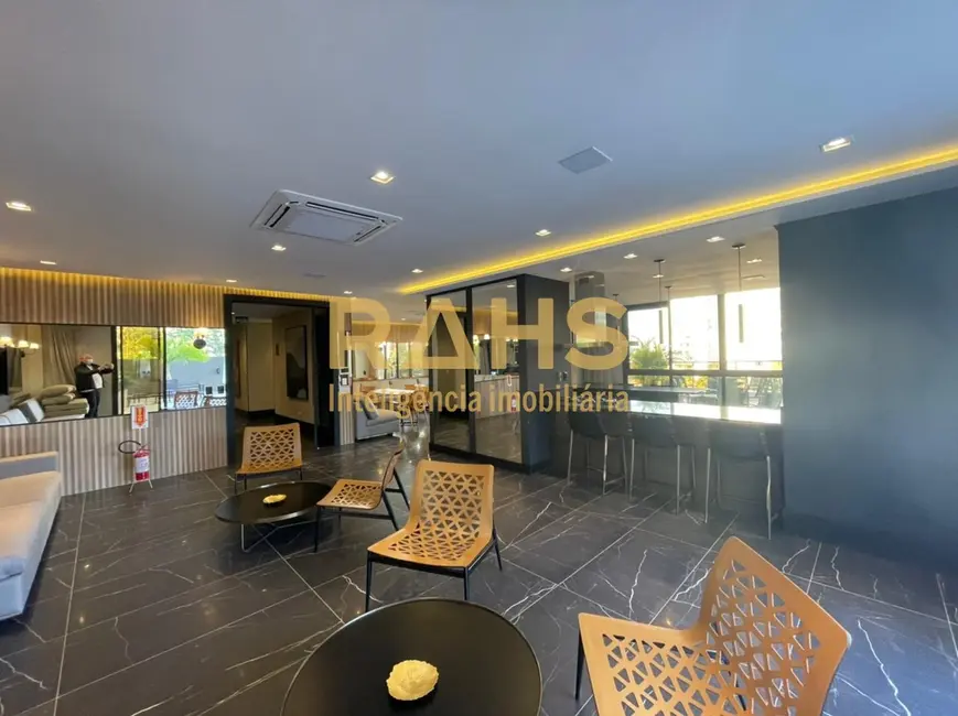 Apartamento com 3 quartos à venda, 278m2 em América, Joinville - SC - imagem 7 Foto 7 de Apartamento com 3 quartos à venda, 278m2 em América, Joinville - SC