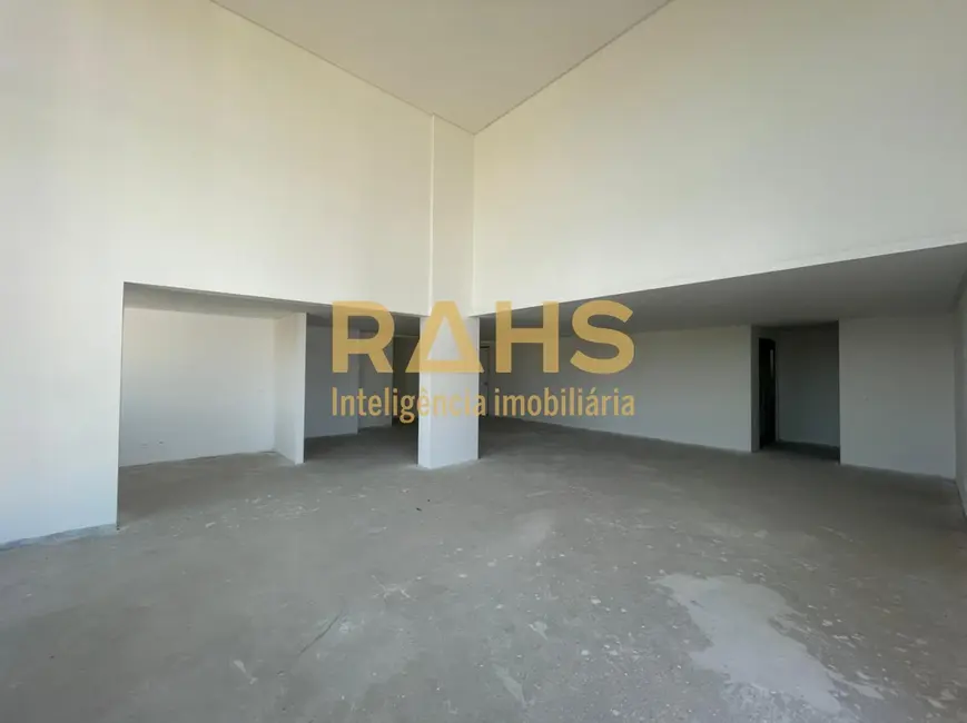 Apartamento com 3 quartos à venda, 278m2 em América, Joinville - SC - imagem 3 Foto 3 de Apartamento com 3 quartos à venda, 278m2 em América, Joinville - SC