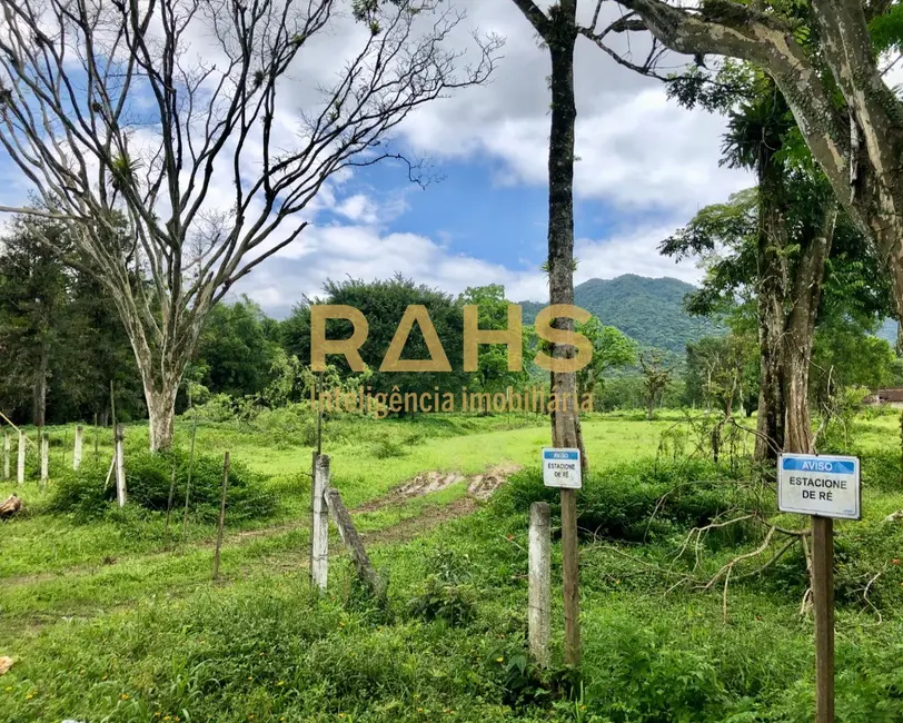 Foto 5 de Terreno / Lote à venda em Rio Bonito (Pirabeiraba), Joinville - SC