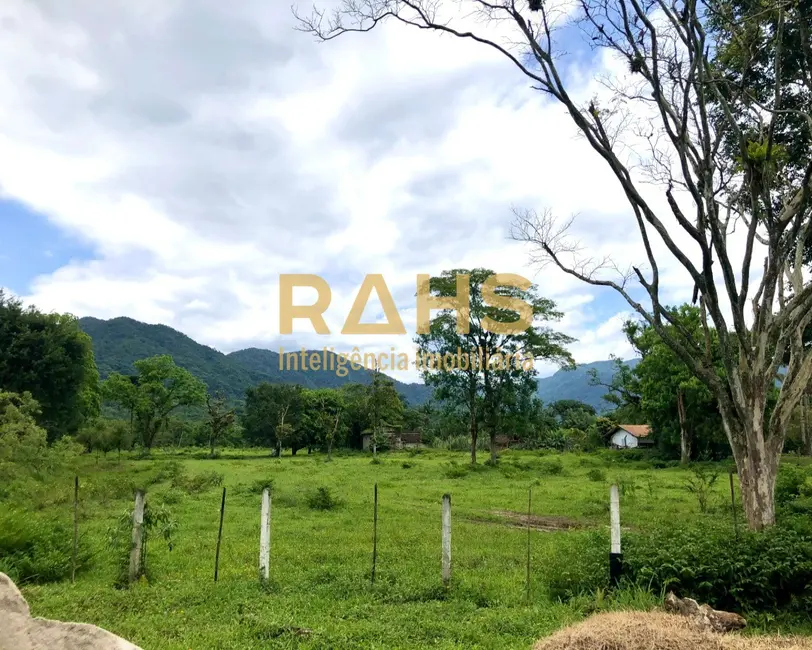 Foto 7 de Terreno / Lote à venda em Rio Bonito (Pirabeiraba), Joinville - SC