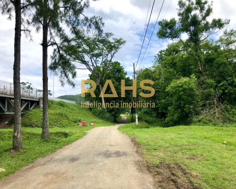 Foto 8 de Terreno / Lote à venda em Rio Bonito (Pirabeiraba), Joinville - SC