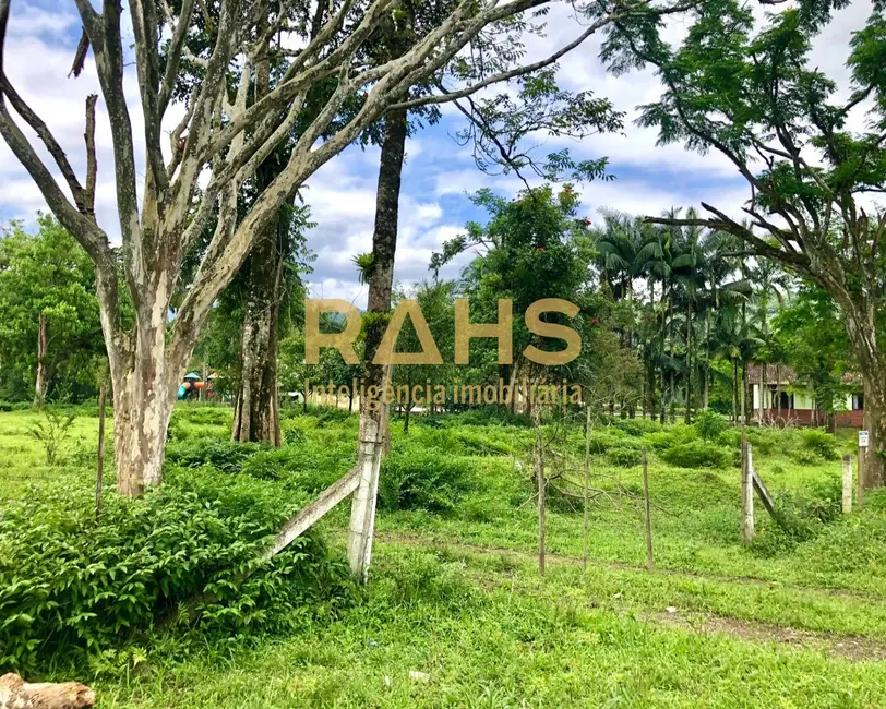 Foto 14 de Terreno / Lote à venda em Rio Bonito (Pirabeiraba), Joinville - SC