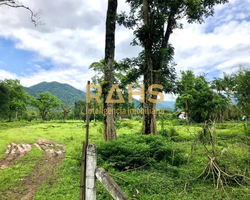 Foto 3 de Terreno / Lote à venda em Rio Bonito (Pirabeiraba), Joinville - SC