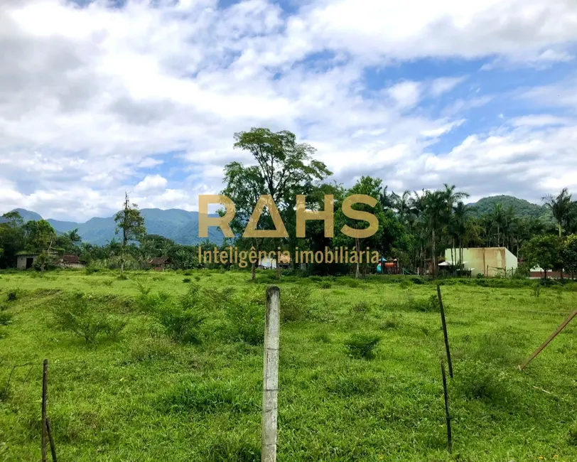 Foto 12 de Terreno / Lote à venda em Rio Bonito (Pirabeiraba), Joinville - SC