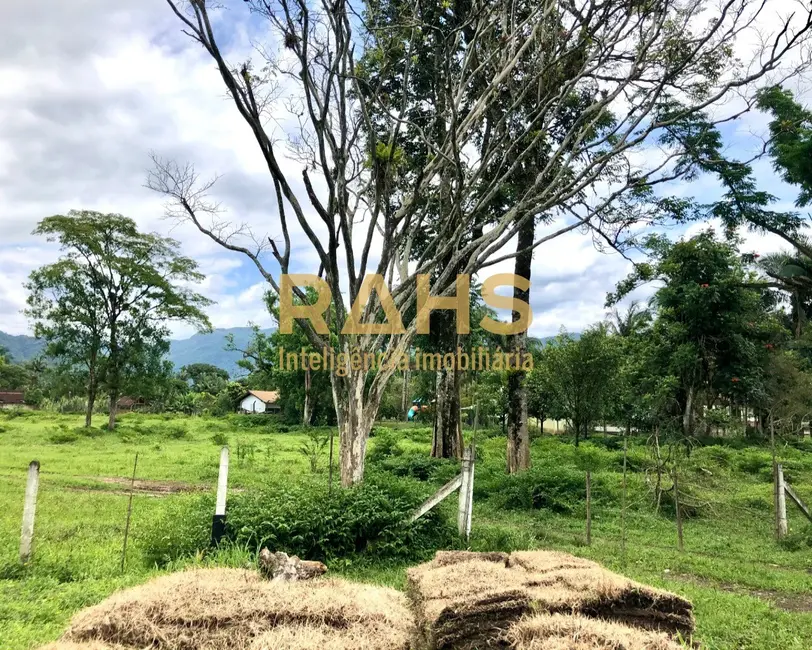 Foto 10 de Terreno / Lote à venda em Rio Bonito (Pirabeiraba), Joinville - SC
