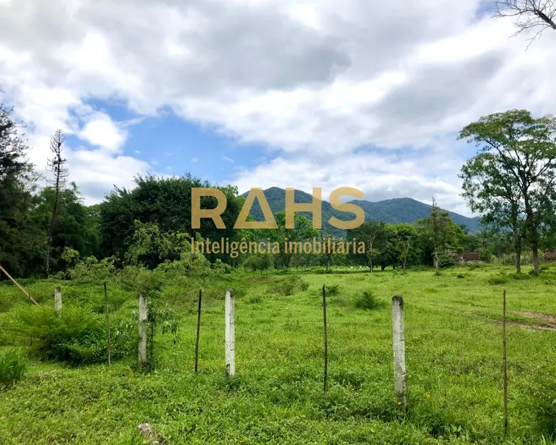 Foto 15 de Terreno / Lote à venda em Rio Bonito (Pirabeiraba), Joinville - SC