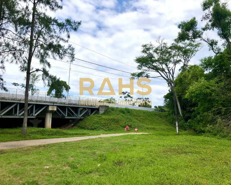 Foto 16 de Terreno / Lote à venda em Rio Bonito (Pirabeiraba), Joinville - SC
