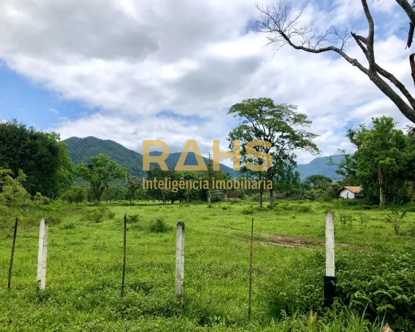 Foto 6 de Terreno / Lote à venda em Rio Bonito (Pirabeiraba), Joinville - SC