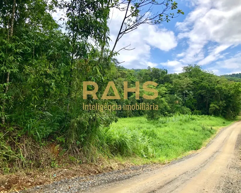 Foto 8 de Terreno / Lote à venda em Rio Bonito (Pirabeiraba), Joinville - SC