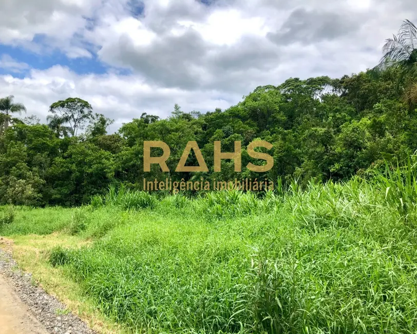 Foto 6 de Terreno / Lote à venda em Rio Bonito (Pirabeiraba), Joinville - SC