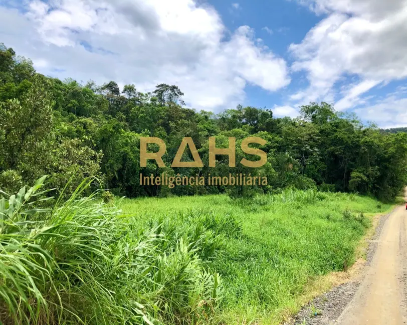 Foto 4 de Terreno / Lote à venda em Rio Bonito (Pirabeiraba), Joinville - SC