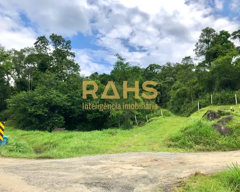 Foto 15 de Terreno / Lote à venda em Rio Bonito (Pirabeiraba), Joinville - SC