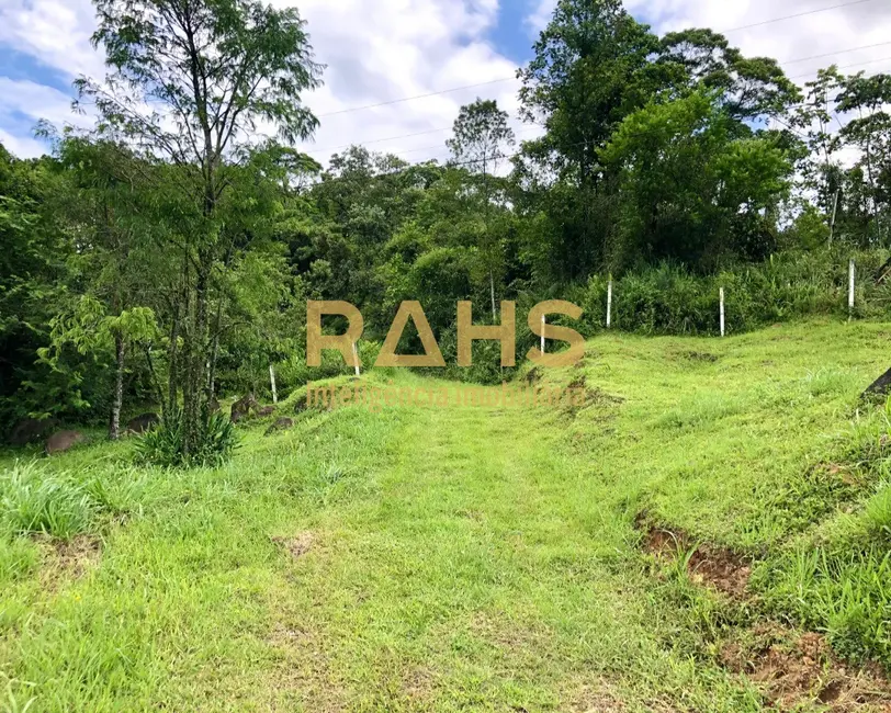 Foto 17 de Terreno / Lote à venda em Rio Bonito (Pirabeiraba), Joinville - SC