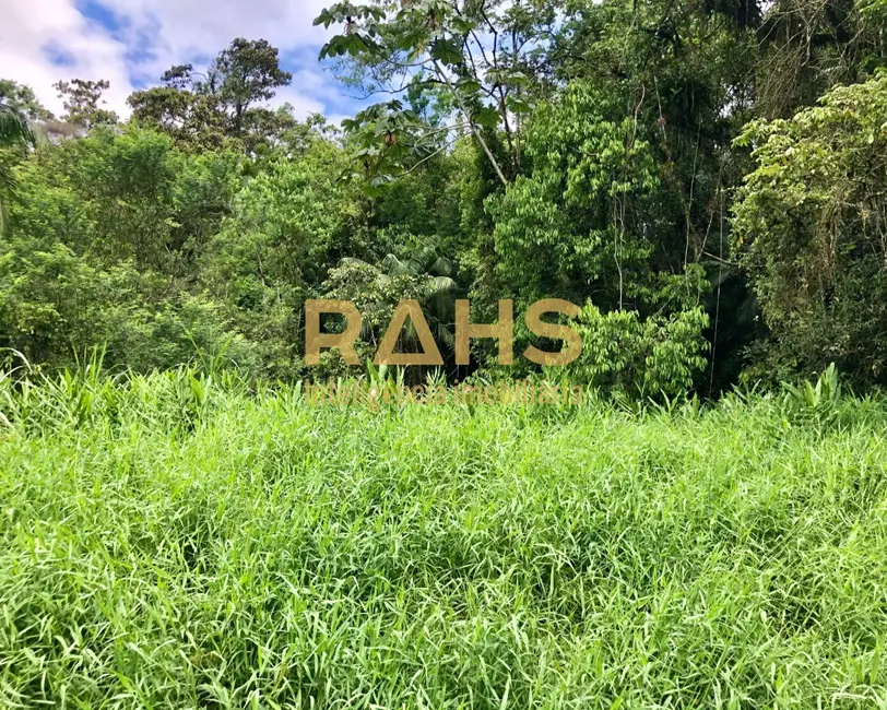 Foto 18 de Terreno / Lote à venda em Rio Bonito (Pirabeiraba), Joinville - SC