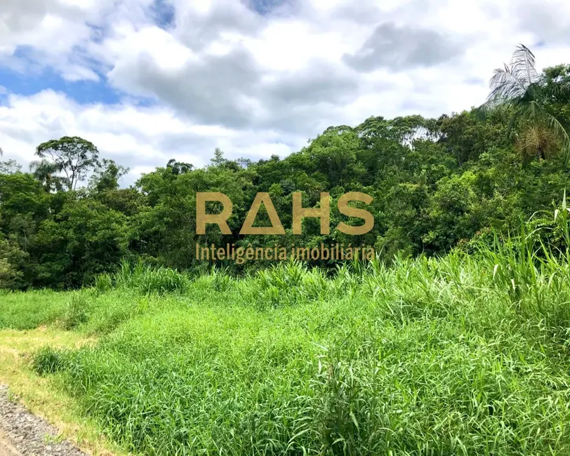 Foto 5 de Terreno / Lote à venda em Rio Bonito (Pirabeiraba), Joinville - SC