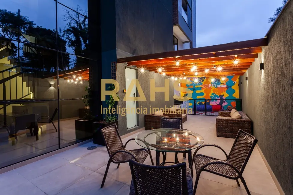 Foto 3 de Apartamento com 2 quartos à venda, 56m2 em Anita Garibaldi, Joinville - SC