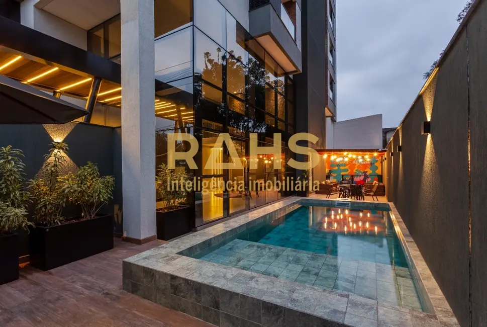 Foto 5 de Apartamento com 2 quartos à venda, 56m2 em Anita Garibaldi, Joinville - SC