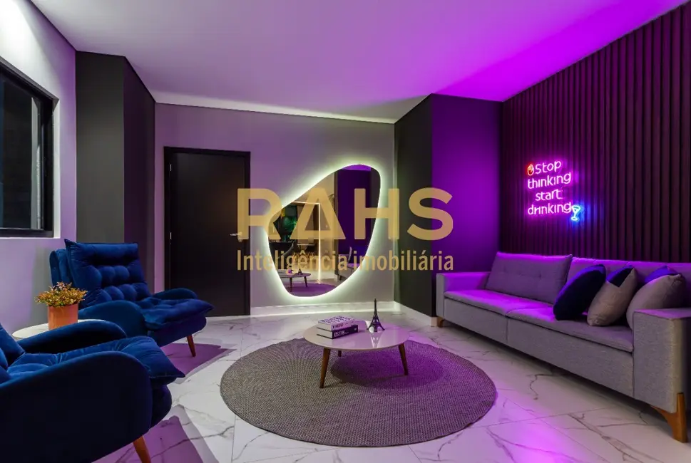 Foto 2 de Apartamento com 2 quartos à venda, 56m2 em Anita Garibaldi, Joinville - SC