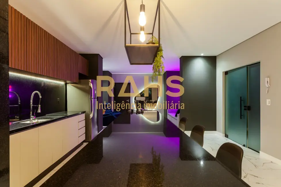 Foto 9 de Apartamento com 2 quartos à venda, 56m2 em Anita Garibaldi, Joinville - SC