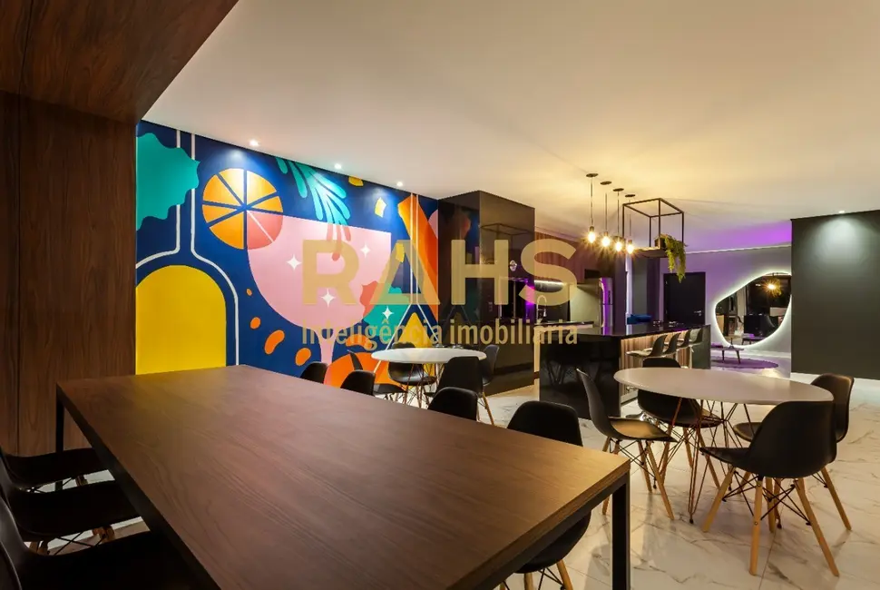 Foto 8 de Apartamento com 2 quartos à venda, 56m2 em Anita Garibaldi, Joinville - SC