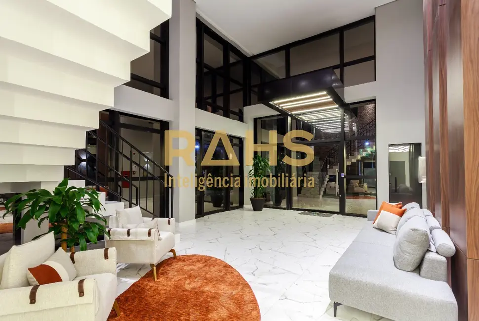 Foto 7 de Apartamento com 2 quartos à venda, 56m2 em Anita Garibaldi, Joinville - SC