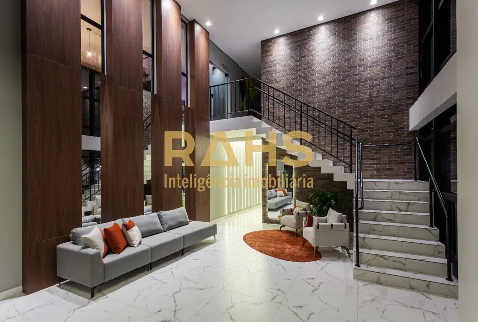 Foto 6 de Apartamento com 2 quartos à venda, 56m2 em Anita Garibaldi, Joinville - SC