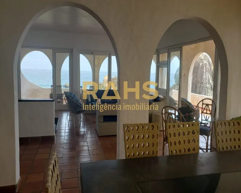 Foto 2 de Casa com 5 quartos à venda, 1095m2 em Sao Francisco Do Sul - SC