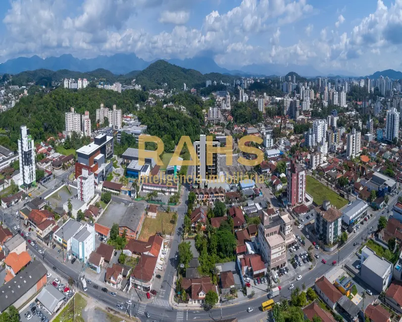 Foto 3 de Apartamento com 3 quartos à venda, 104m2 em Anita Garibaldi, Joinville - SC