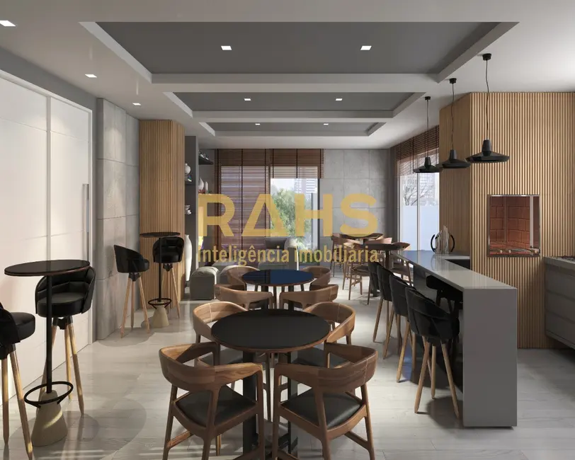 Foto 8 de Apartamento com 3 quartos à venda, 135m2 em Anita Garibaldi, Joinville - SC