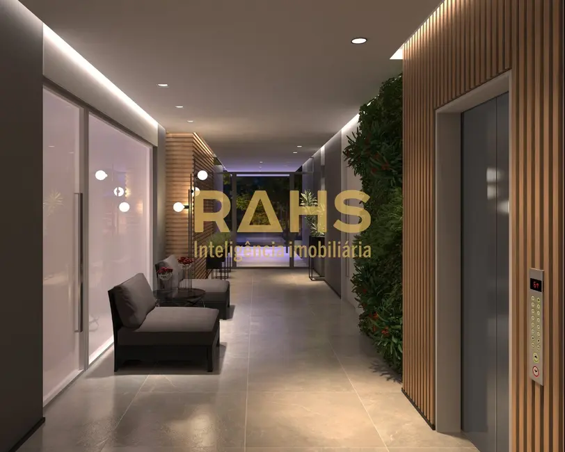 Foto 6 de Apartamento com 3 quartos à venda, 135m2 em Anita Garibaldi, Joinville - SC