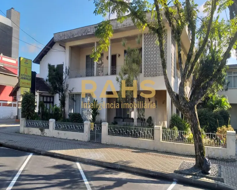 Foto 3 de Casa com 2 quartos à venda em Centro, Joinville - SC