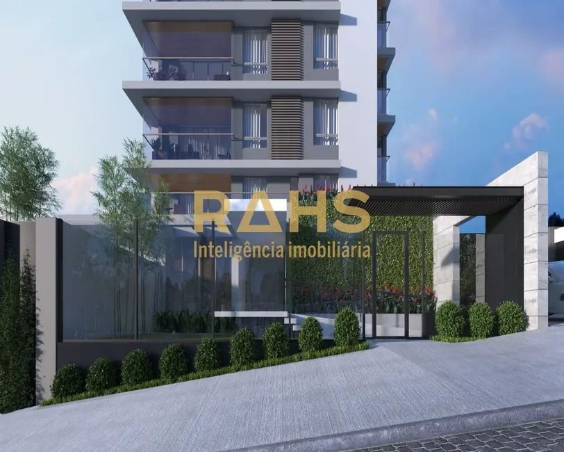 Apartamento com 3 quartos à venda, 179m2 em Anita Garibaldi, Joinville - SC - imagem 5 Foto 5 de Apartamento com 3 quartos à venda, 179m2 em Anita Garibaldi, Joinville - SC