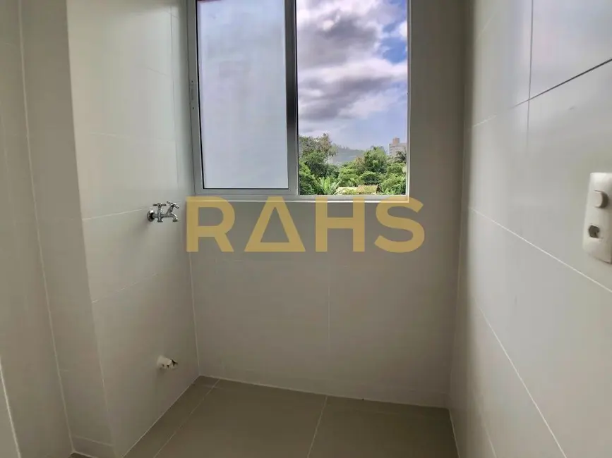 Foto 7 de Apartamento com 2 quartos à venda, 60m2 em Saguaçu, Joinville - SC