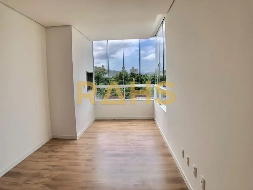 Foto 5 de Apartamento com 2 quartos à venda, 60m2 em Saguaçu, Joinville - SC