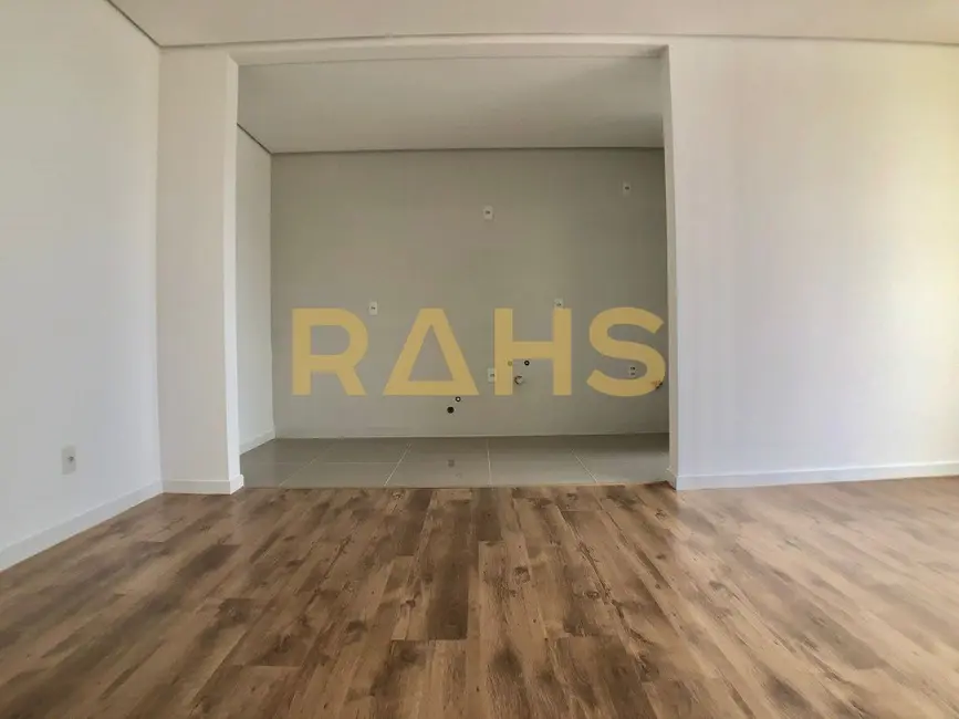 Foto 9 de Apartamento com 2 quartos à venda, 60m2 em Saguaçu, Joinville - SC