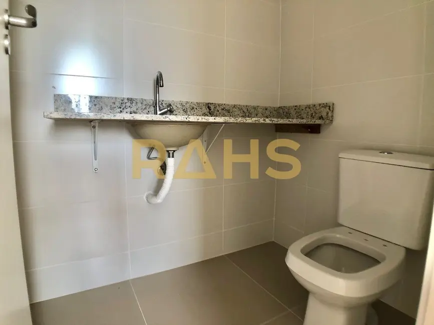 Foto 8 de Apartamento com 2 quartos à venda, 60m2 em Saguaçu, Joinville - SC