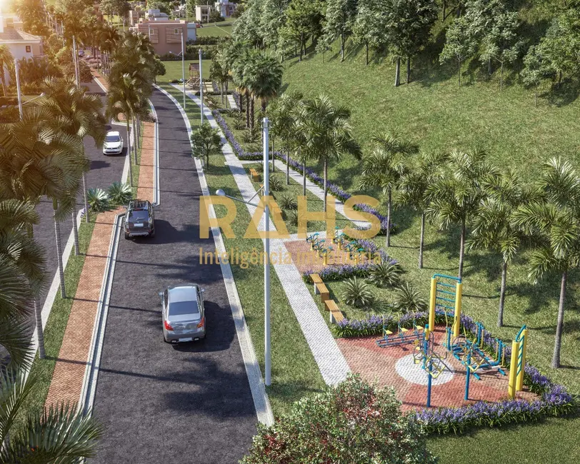 Foto 10 de Terreno / Lote à venda em Araquari - SC