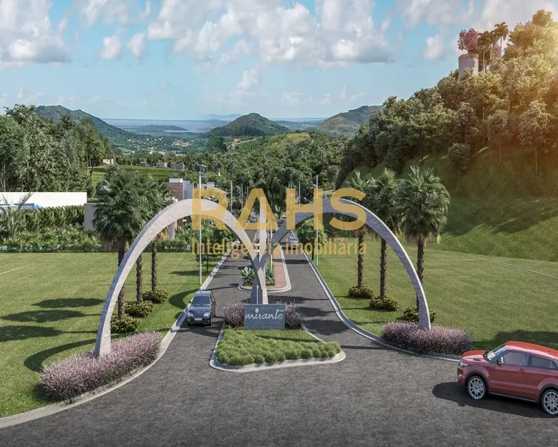 Foto 13 de Terreno / Lote à venda em Araquari - SC