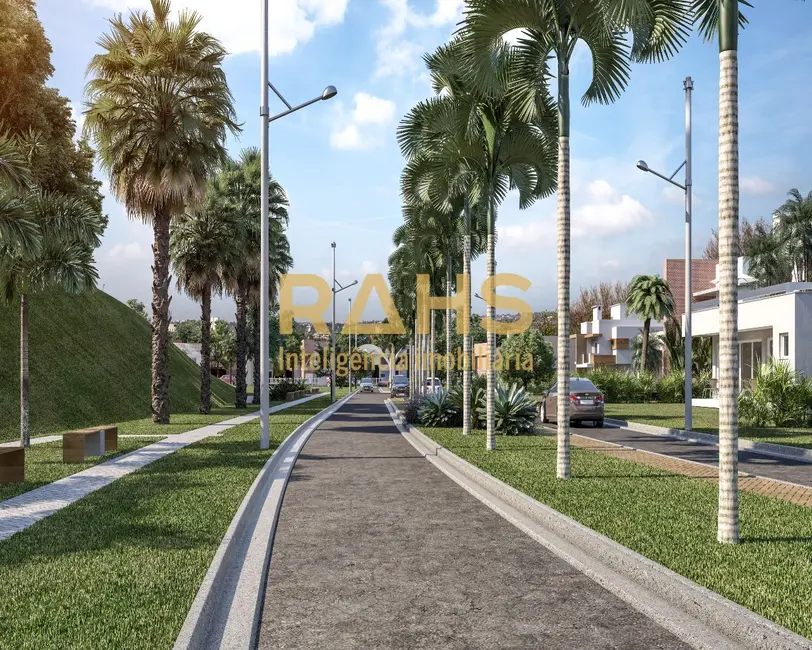 Foto 16 de Terreno / Lote à venda em Araquari - SC